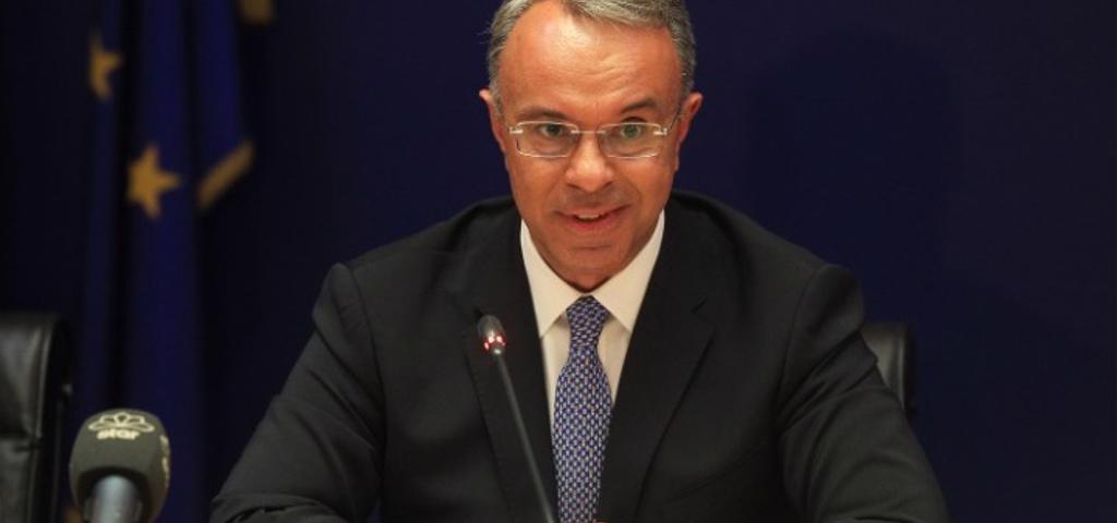 Τα έργα που προγραμματίζει το Υπουργείο Υποδομών στις πληγείσες περιοχές Τα έργα που προγραμματίζει το Υπουργείο Υποδομών στις πληγείσες περιοχές