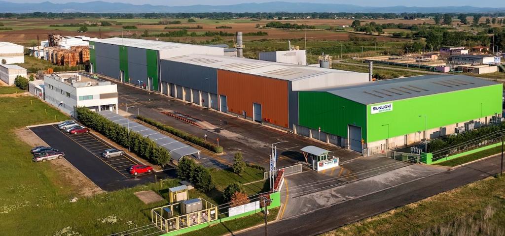 Sunlihgt reports €551.5M revenue in the first half of 2023 Sunlihgt reports €551.5M revenue in the first half of 2023