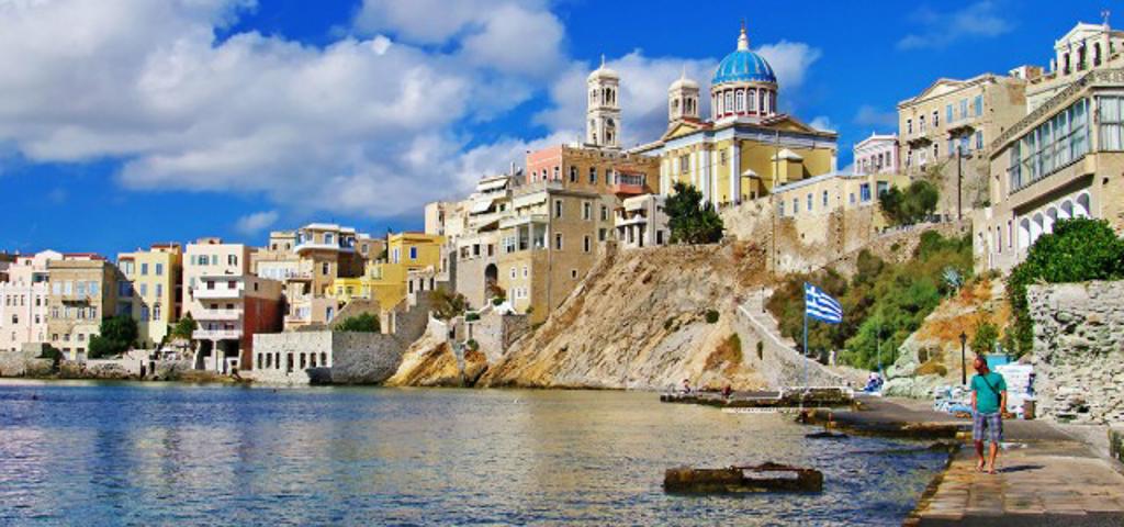 Τα καλύτερα ελληνικά νησιά για το 2022 Τα καλύτερα ελληνικά νησιά για το 2022
