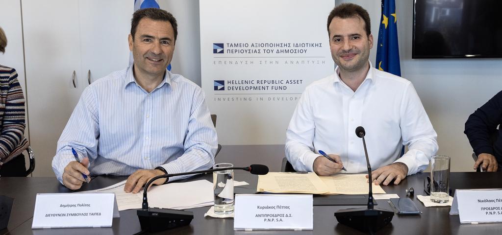 Ξεκινάει η αξιοποίηση του πρώην εργοταξιακού χώρου στο Ρίo – Αντίρριο Ξεκινάει η αξιοποίηση του πρώην εργοταξιακού χώρου στο Ρίo – Αντίρριο