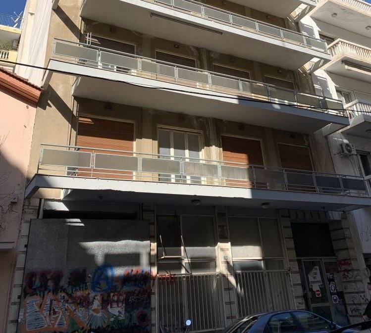 Στην Premia Properties το ακίνητο "Ταχυδρόμος" στο Βόλο