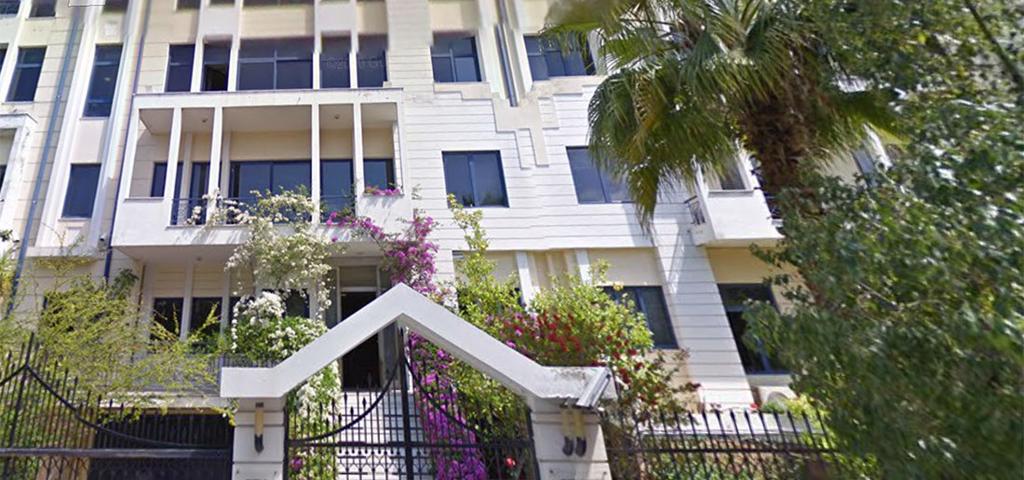 "Ευκαιρίες" στο real estate αναζητά η Τεχνική Ολυμπιακή "Ευκαιρίες" στο real estate αναζητά η Τεχνική Ολυμπιακή