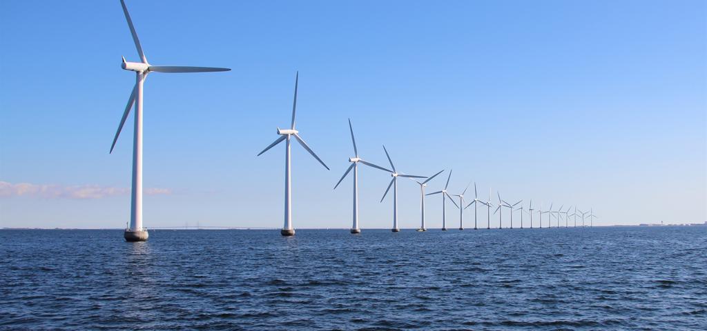 The National Offshore Wind Farm Development Program under consultation by the Ministry of Foreign Affairs