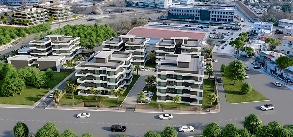Major urban redevelopment project transforms Perigiali Area in Kavala Major urban redevelopment project transforms Perigiali Area in Kavala