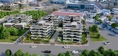 Major urban redevelopment project transforms Perigiali Area in Kavala Major urban redevelopment project transforms Perigiali Area in Kavala