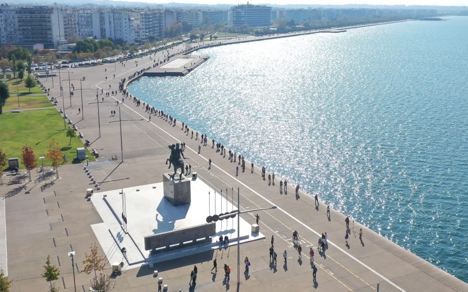 Παράταση για ρύθμιση χρεών στο δήμο Θεσσαλονίκης