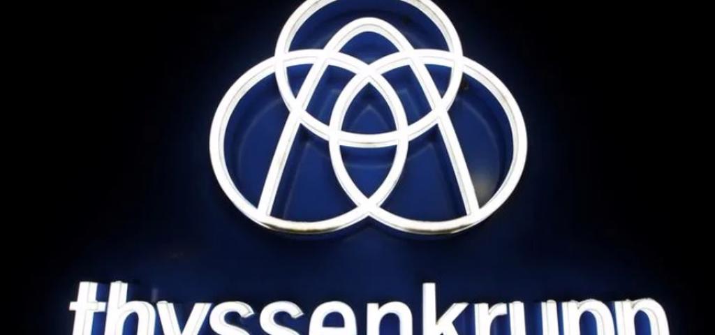 "Μαχαίρι" σε κέρδη και πωλήσεις από το Γερμανικό όμιλο Thyssenkrupp "Μαχαίρι" σε κέρδη και πωλήσεις από το Γερμανικό όμιλο Thyssenkrupp