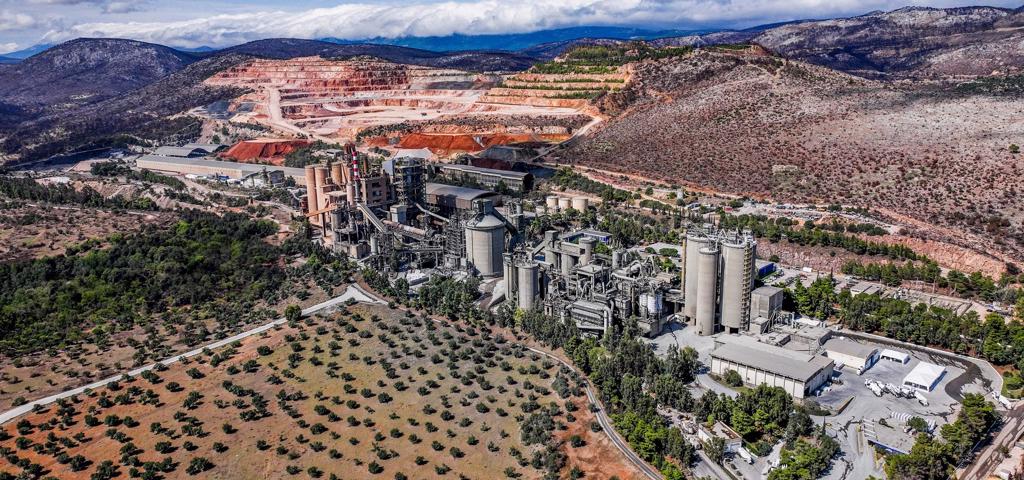 TITAN Group launches Sustainability-Linked Financing Framework TITAN Group launches Sustainability-Linked Financing Framework