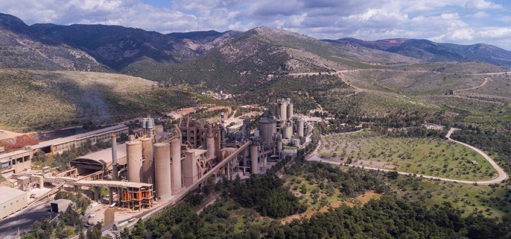 Eπιλέξιμο από το Ταμείο Καινοτομίας της ΕΕΤο έργο "IFESTOS" της TITAN Eπιλέξιμο από το Ταμείο Καινοτομίας της ΕΕΤο έργο "IFESTOS" της TITAN