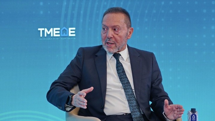 Η κλιματική αλλαγή τείνει να εξελιχθεί σε συστημική απειλή