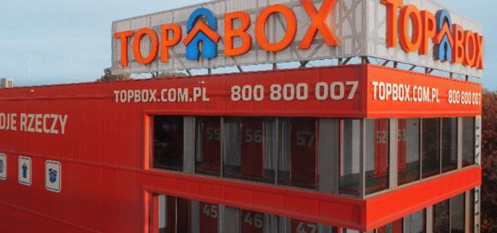 Η Stokado μεγαλώνει το χαρτοφυλάκιο με την αγορά της "Top Box" Η Stokado μεγαλώνει το χαρτοφυλάκιο με την αγορά της "Top Box"