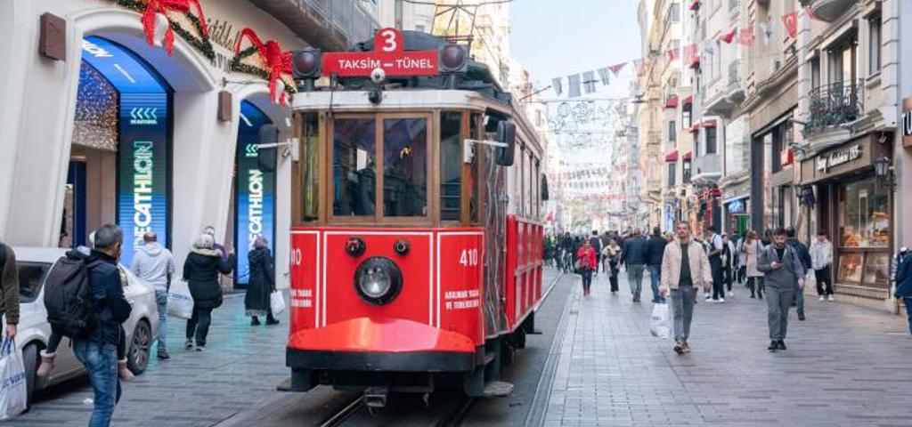 Ριμπάουντ ομολόγων και μετοχών στην αγορά της Τουρκίας Ριμπάουντ ομολόγων και μετοχών στην αγορά της Τουρκίας