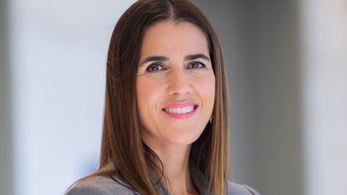 H Vanessa Gelado νέα επικεφαλής της Hines για την Ελλάδα και Ιταλία