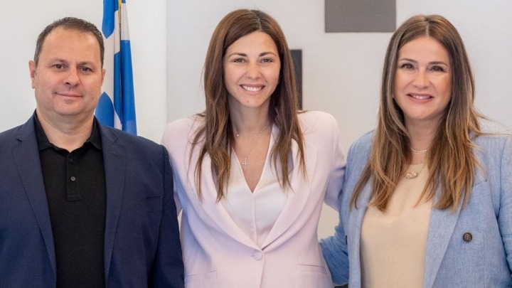 Σύμβαση ύψους €20 εκατ. για την ανακαίνιση της Φοιτητικής Εστίας Αθηνών
