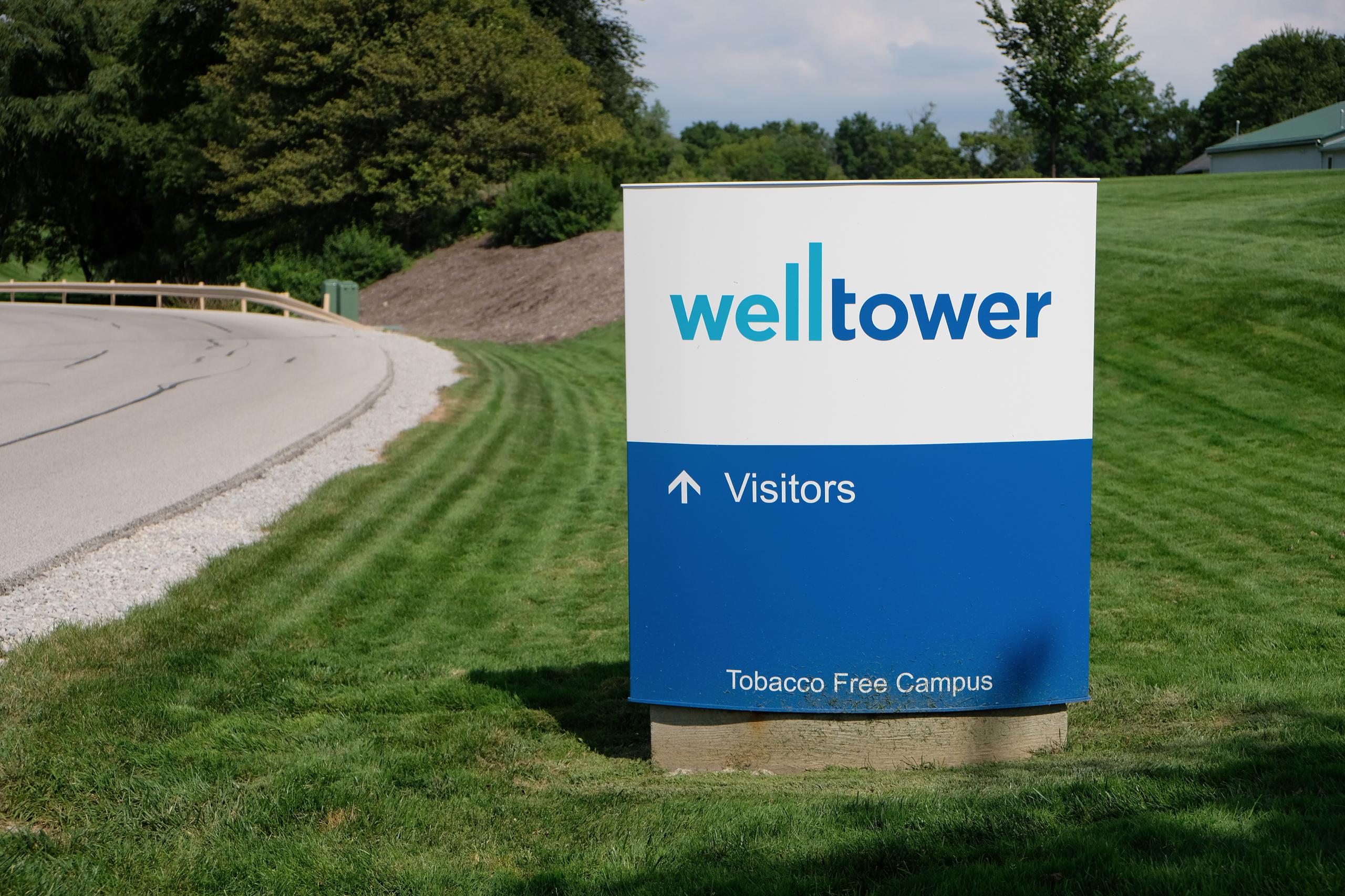 Mέγα deal €5,9 δισ. στον κλάδο φροντίδας ηλικιωμένων