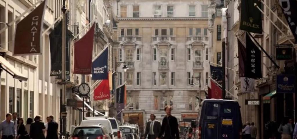 Super prime office rents in London’s West End are expected to hit highs by the end of 2024 Super prime office rents in London’s West End are expected to hit highs by the end of 2024