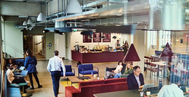 Η Workspace Group πουλά τρία ακίνητα στο Λονδίνο για £41,7 εκατ. 