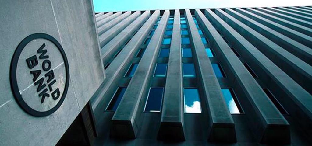 Παγκόσμια Τράπεζα: Τα 26 πιο φτωχά κράτη του κόσμου έχουν λιγότερη διεθνή υποστήριξη Παγκόσμια Τράπεζα: Τα 26 πιο φτωχά κράτη του κόσμου έχουν λιγότερη διεθνή υποστήριξη