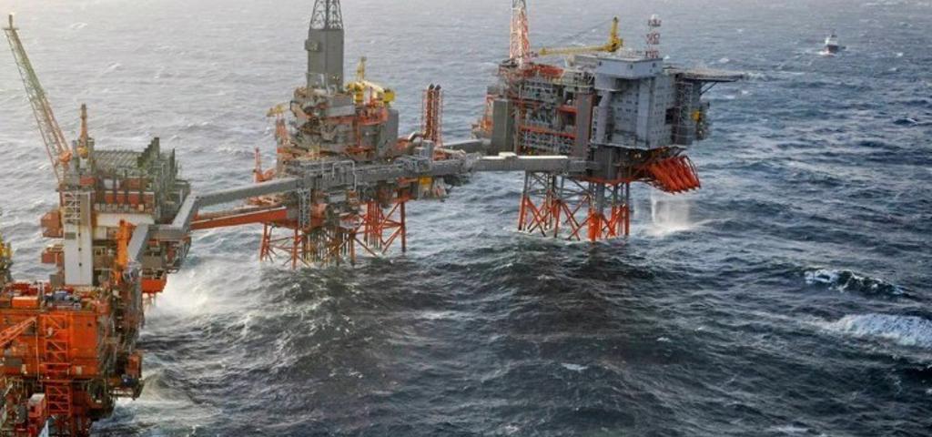 Joint bid by CHEVRON and HELLENiQ Energy for hydrocarbon exploration concessions south of Crete Joint bid by CHEVRON and HELLENiQ Energy for hydrocarbon exploration concessions south of Crete