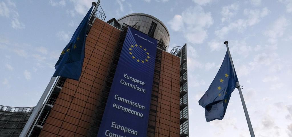 Εγκρίθηκε το Ελληνικό σχέδια ανάκαμψης. Ερχονται τα πρώτα €4 δισ. Εγκρίθηκε το Ελληνικό σχέδια ανάκαμψης. Ερχονται τα πρώτα €4 δισ.