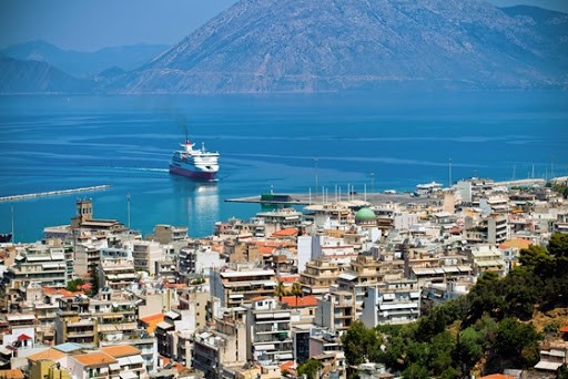 Νέο Περιφερειακό Χωροταξικό Πλαίσιο στην Δυτική Ελλάδα