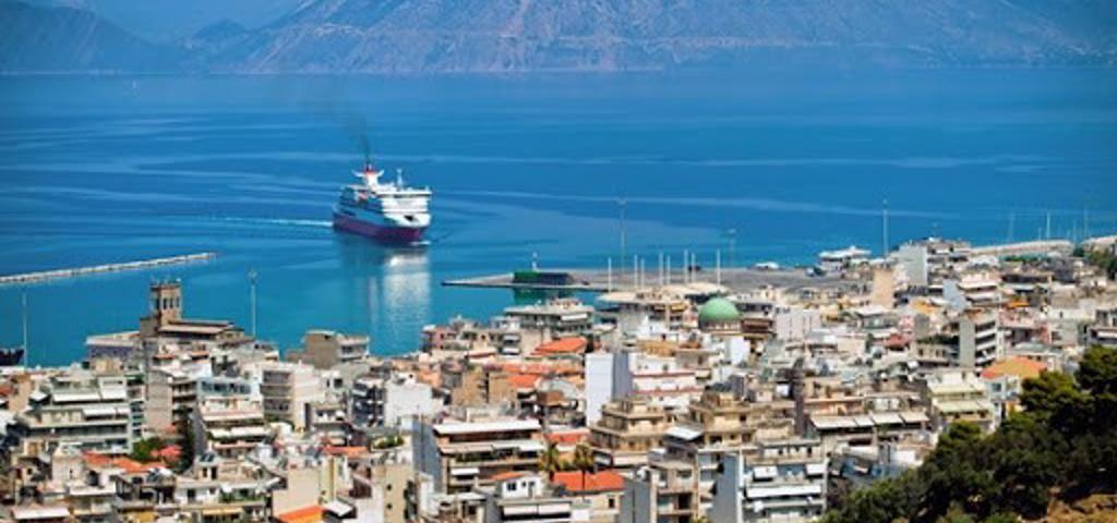 Νέο Περιφερειακό Χωροταξικό Πλαίσιο στην Δυτική Ελλάδα Νέο Περιφερειακό Χωροταξικό Πλαίσιο στην Δυτική Ελλάδα
