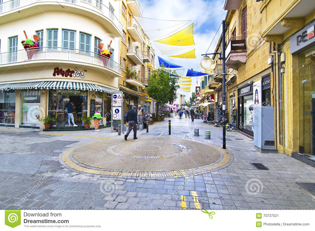 Ορατός ο κίνδυνος πτωχεύσεων και ανεργίας στη Κύπρο