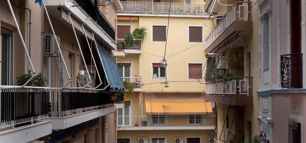 Πόσο ακρίβυνε η κατοικία στην Ελλάδα την τελευταία 10ετία
