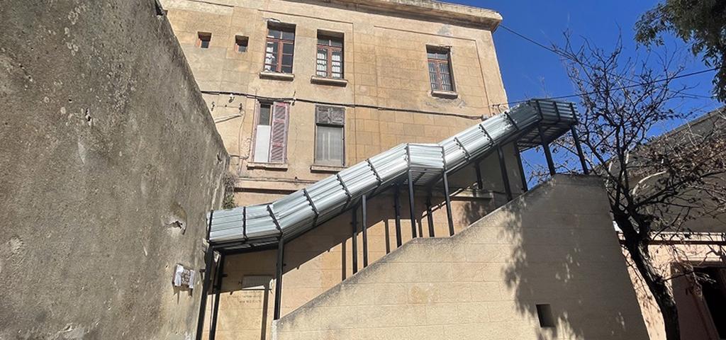 Μερική επαναλειτουργία του Κτηματολογίου Ρόδου Μερική επαναλειτουργία του Κτηματολογίου Ρόδου