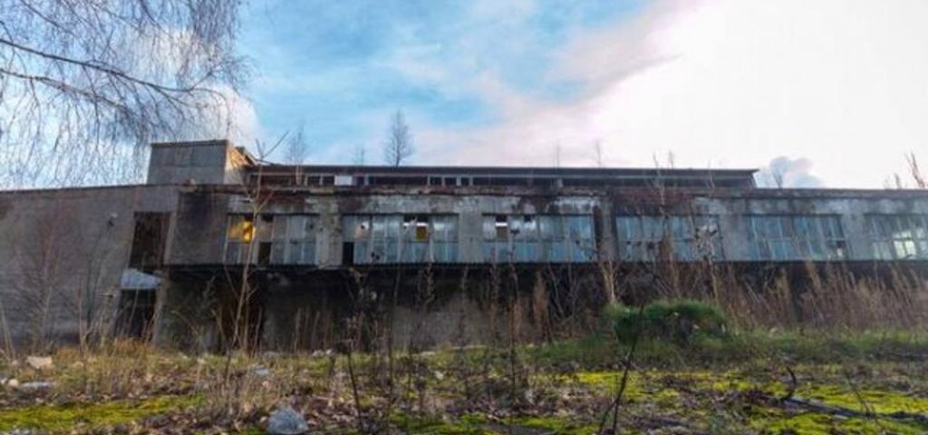 Σε Διαβούλευση το Κέντρο Καινοτομίας στην ΧΡΩΠΕΙ Σε Διαβούλευση το Κέντρο Καινοτομίας στην ΧΡΩΠΕΙ