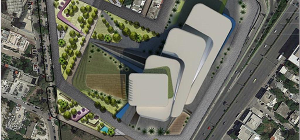 The relocation conditions for the Casino of Parnithas The relocation conditions for the Casino of Parnithas