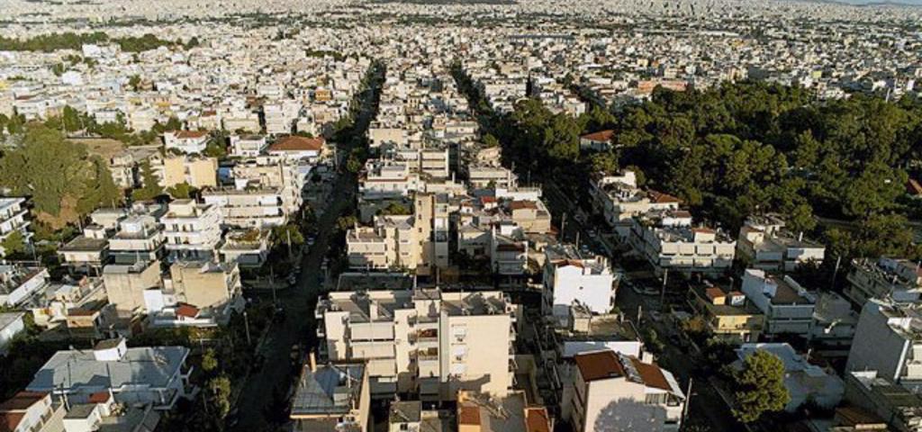 Κρατά "αντιστάσεις" η ελληνική αγορά κατοικίας  Κρατά "αντιστάσεις" η ελληνική αγορά κατοικίας