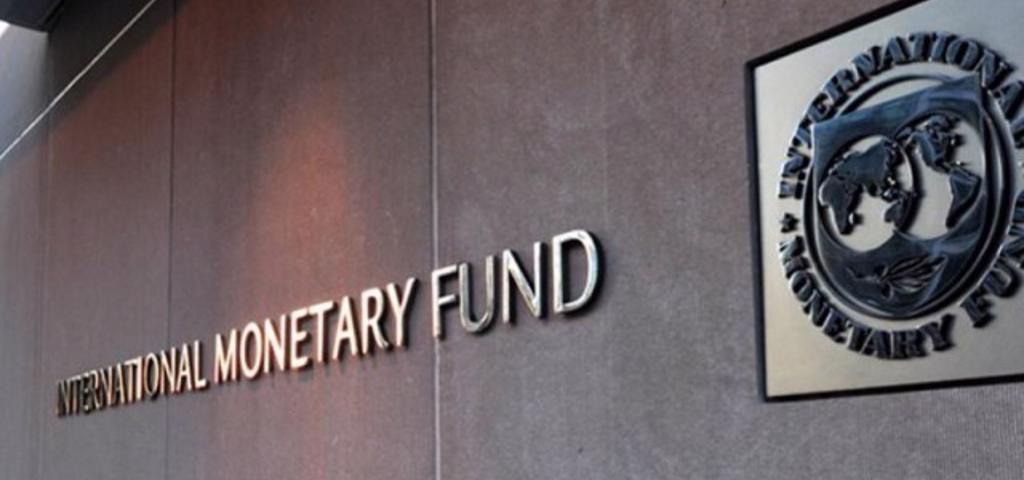 Το ΔΝΤ "βλέπει" ανάπτυξη της παγκόσμιας οικονομίας 6% το 2021 Το ΔΝΤ "βλέπει" ανάπτυξη της παγκόσμιας οικονομίας 6% το 2021