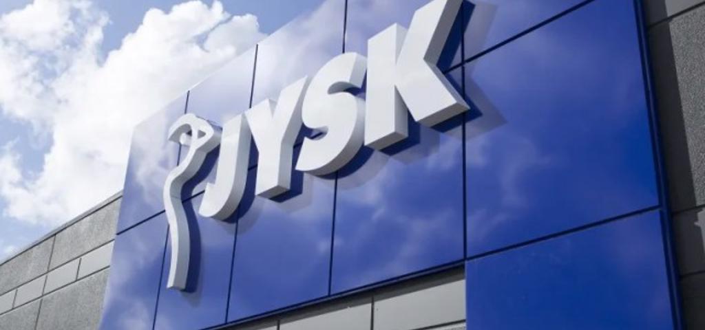 Νέο κατάστημα της JYSK στο RIVER WEST OPEN  Νέο κατάστημα της JYSK στο RIVER WEST OPEN