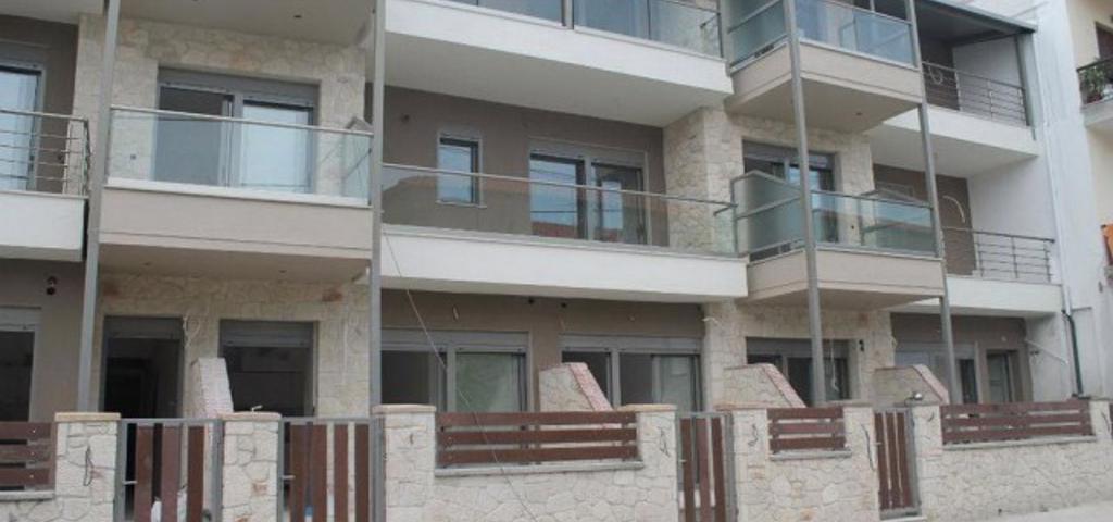 Παράταση για τις αιτήσεις αναστολής του ΦΠΑ στις οικοδομές Παράταση για τις αιτήσεις αναστολής του ΦΠΑ στις οικοδομές