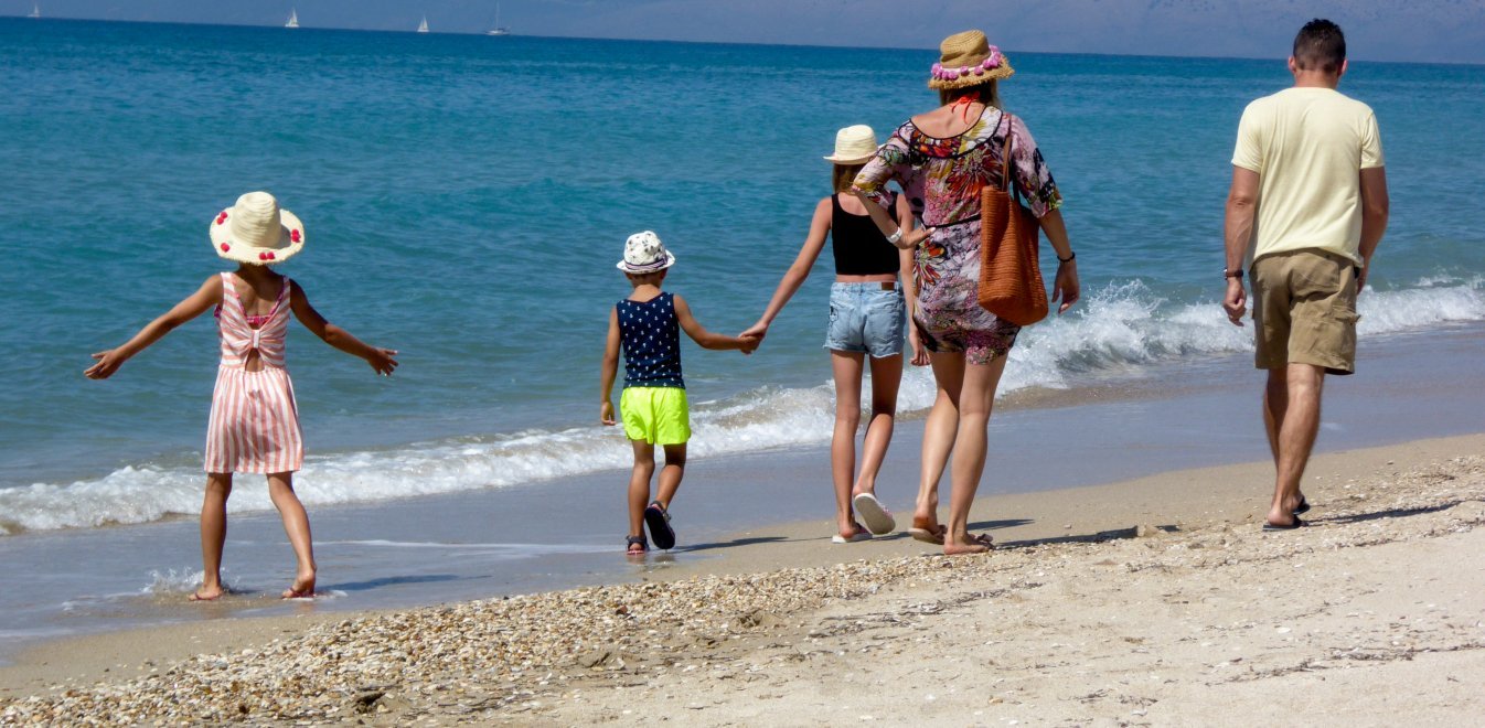 Πτώση 65,5% στον εισερχόμενο τουρισμό στο πεντάμηνο Πτώση 65,5% στον εισερχόμενο τουρισμό στο πεντάμηνο