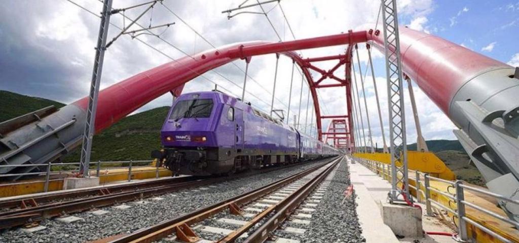Η ΕΡΓΟΣΕ ολοκλήρωσε την α' φάση των διαγωνισμών για έργα €4 δισ. Η ΕΡΓΟΣΕ ολοκλήρωσε την α' φάση των διαγωνισμών για έργα €4 δισ.