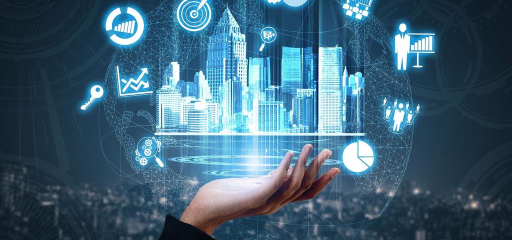 Καινοτόμες τεχνολογίες στην ελληνική αγορά Real Estate Καινοτόμες τεχνολογίες στην ελληνική αγορά Real Estate