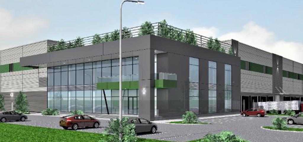 Επένδυση €20 εκατ. για Logistic στην Ρουμανία Επένδυση €20 εκατ. για Logistic στην Ρουμανία