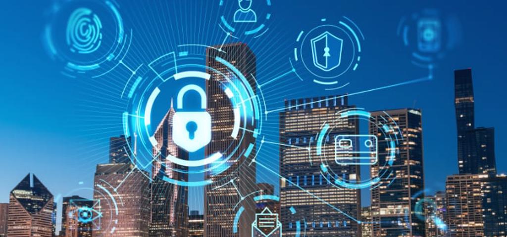 Major construction groups targeted by cyberattacks Major construction groups targeted by cyberattacks