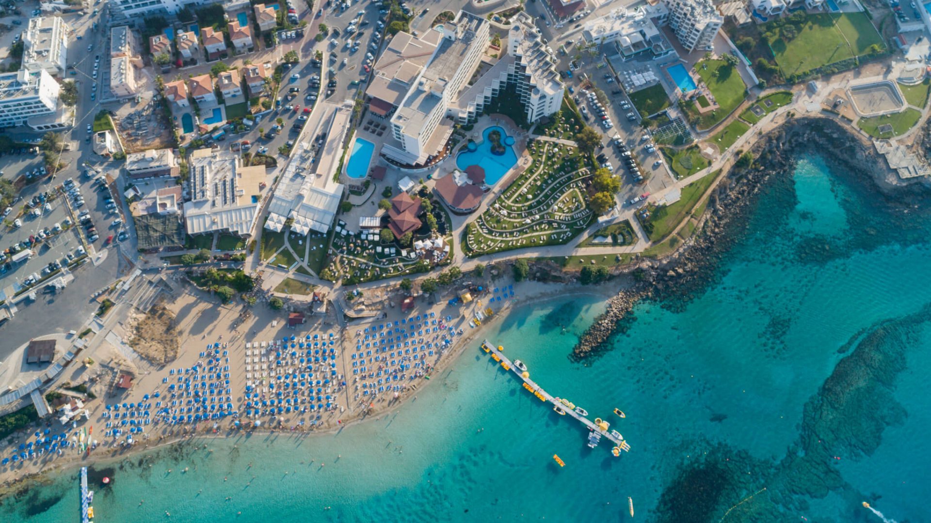Ισχυρό “ριμπάουντ” για το Κυπριακό real estate το 2021 