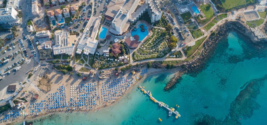 Ισχυρό “ριμπάουντ” για το Κυπριακό real estate το 2021 