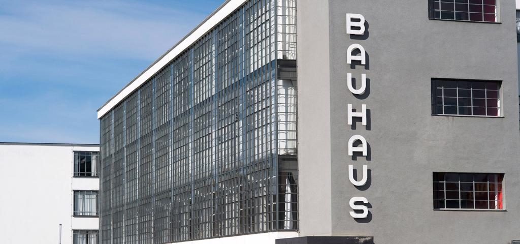 Οι στόχοι του Νέου Bauhaus