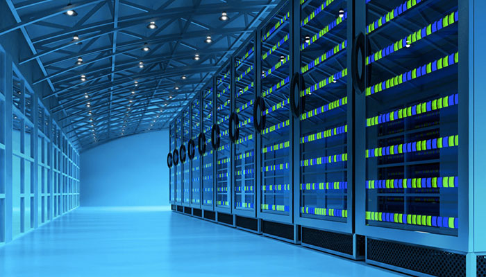 Σε κοιλάδα των data centers μετατρέπονται τα Μεσόγεια