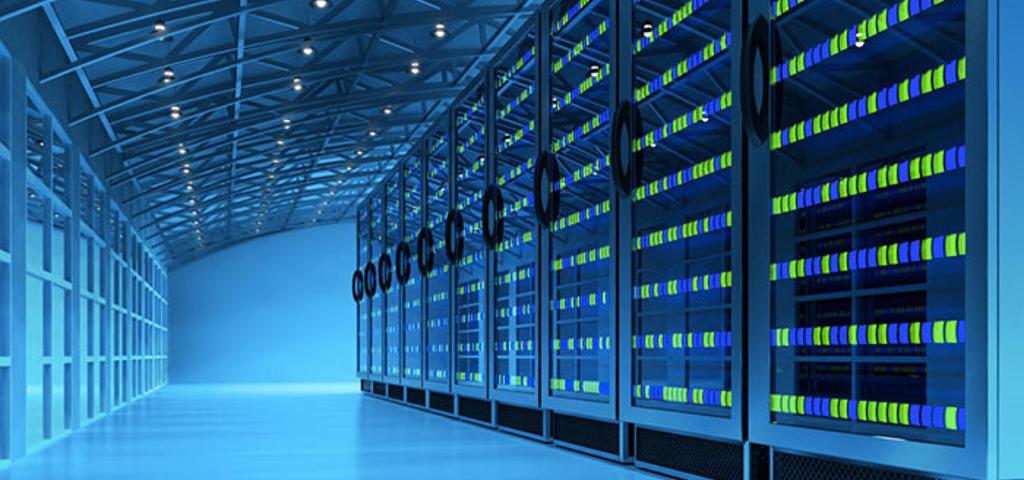 Σε κοιλάδα των data centers μετατρέπονται τα Μεσόγεια