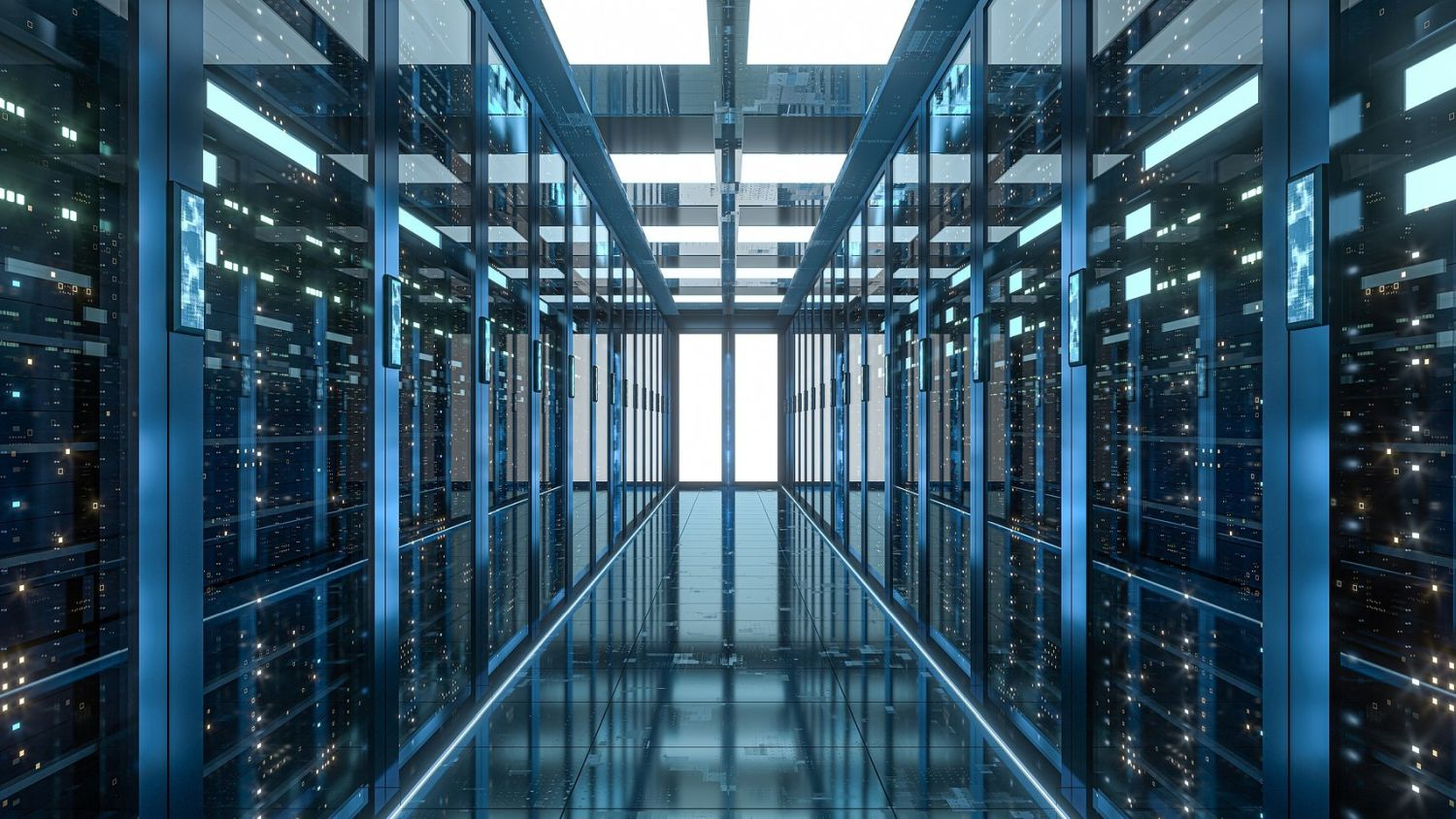 To καλύτερο τρίμηνο όλων των εποχών για τα datacenter στην Ευρώπη