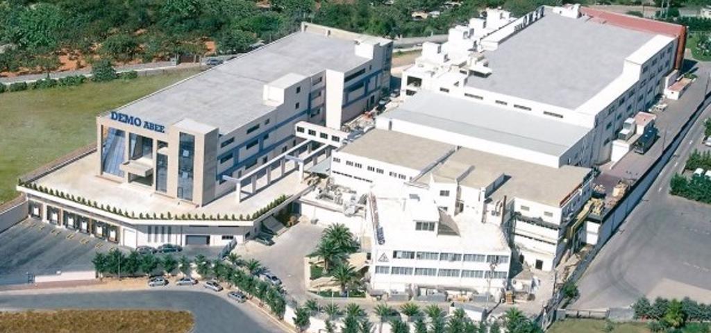 Επενδύσεις άνω των €350 εκατ. από την DEMO ΑΒΕΕ για εργαστήρια R&D και μονάδες παραγωγής Επενδύσεις άνω των €350 εκατ. από την DEMO ΑΒΕΕ για εργαστήρια R&D και μονάδες παραγωγής
