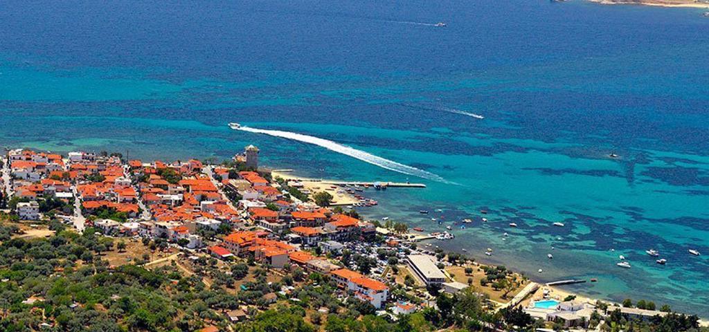Eight out of ten real estate sales agreements in Halkidiki are pending post war in Ukraine Eight out of ten real estate sales agreements in Halkidiki are pending post war in Ukraine