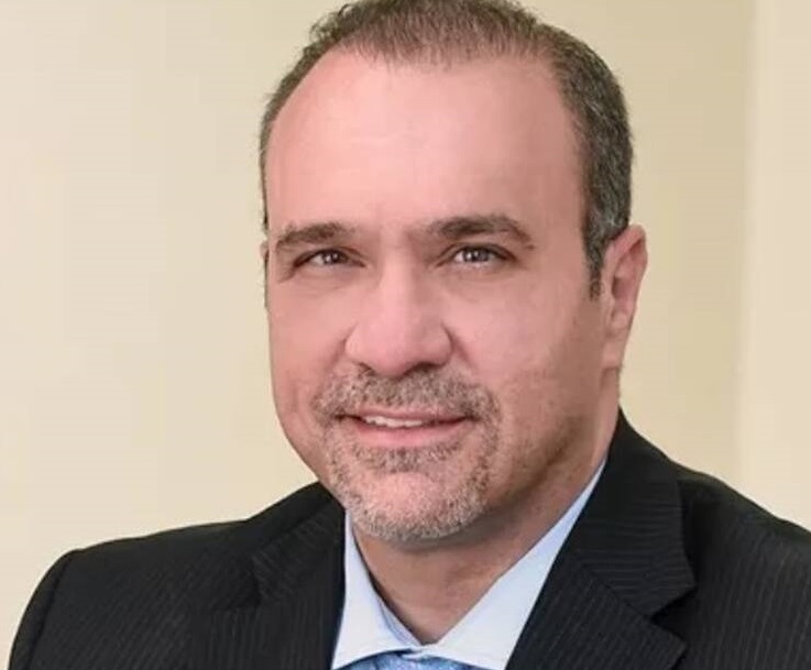 Ηλίας Ξηρουχάκης 