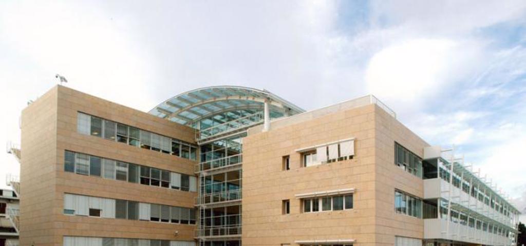 Σύμβαση έργου ύψους €10,7 εκατ. υπέγραψε η ΕΚΤΕΡ Σύμβαση έργου ύψους €10,7 εκατ. υπέγραψε η ΕΚΤΕΡ